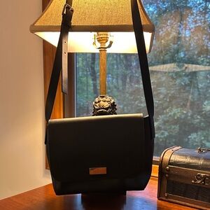 Kate Spade Black Shoulder Bag